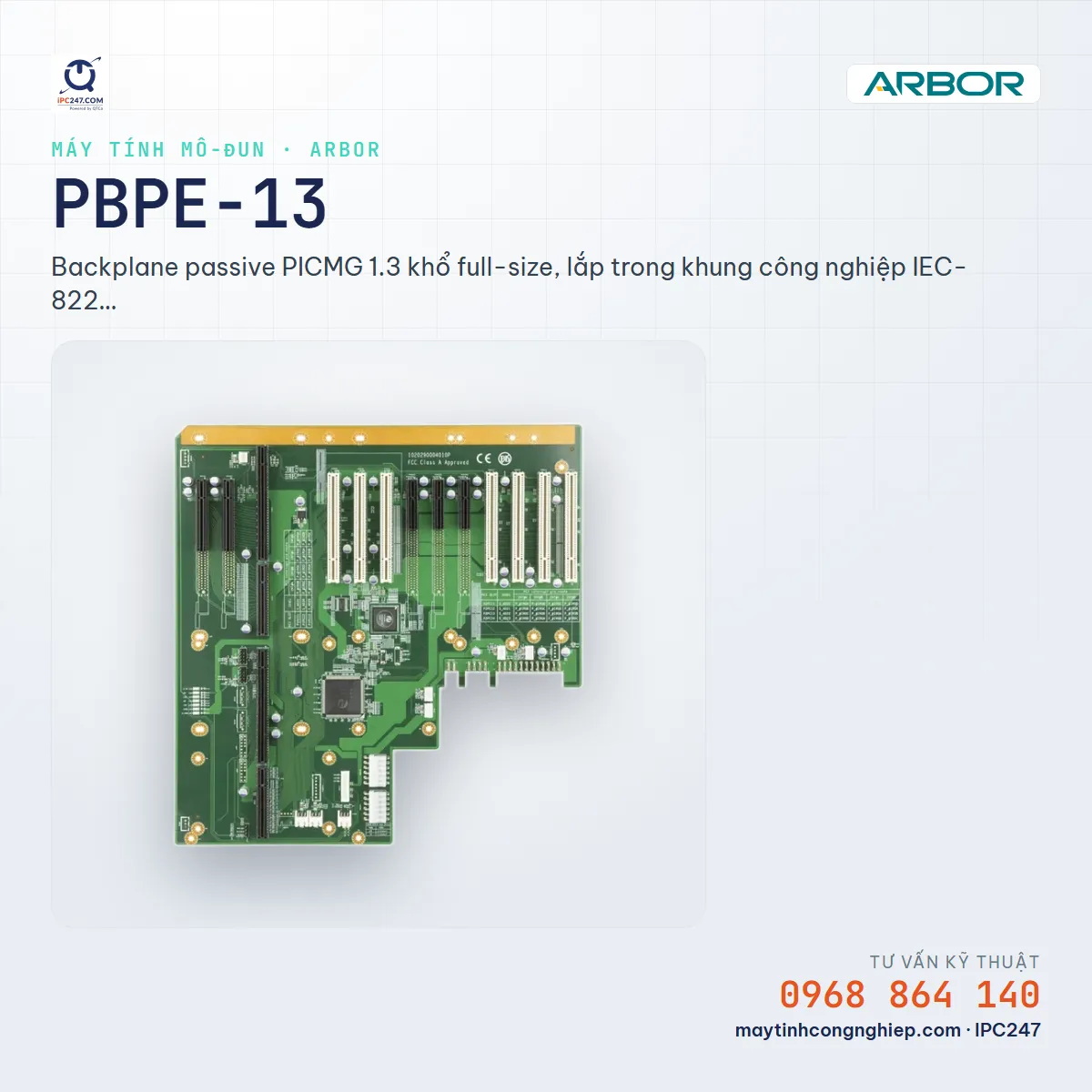 PBPE-13