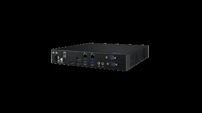 EPC-T228A Series Barebone System