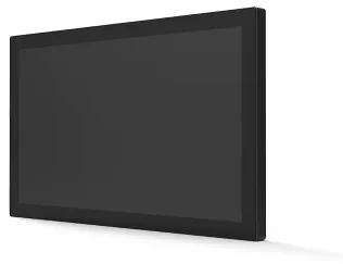 Advantech 23.8" Full HD Non-Touch Panel Mount Monitor (China)