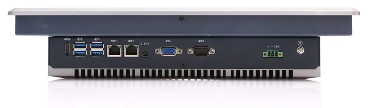 Industrial Panel PC CESIPC EPC-S1762A (Celeron J1900)