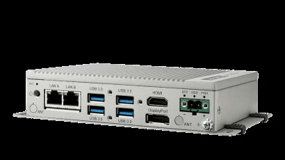 Máy tính nhúng công nghiệp Advantech UNO-2372G-E022AE (EOL)