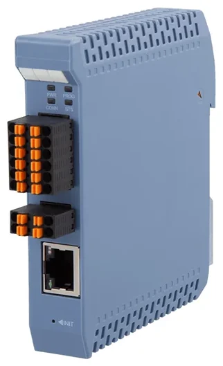 8 Channels Digital Output with PoE PD Module