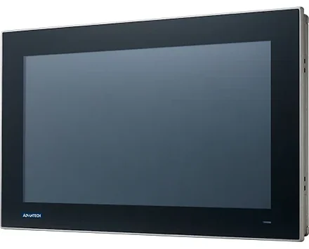 15.6" FHD Industrial Monitor with P-CAP Touch Control, Direct HDMI Port