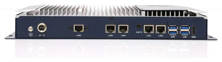 CESIPC UPC-302B (Core i3-1215U)