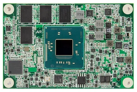 Arbor EmNANO-i230V-WT-E3825-4G