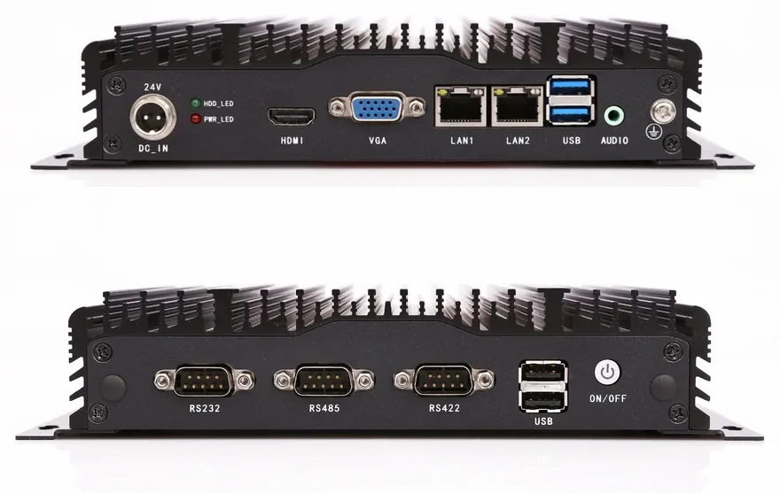CTN-207DA