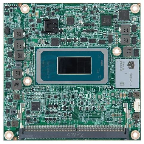 EmCOMe-i96