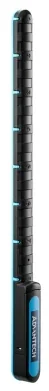 Intelligent Stack Light Monitoring Sensor