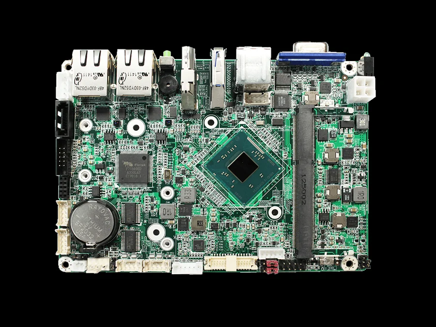 EmCORE-i2305-E3825