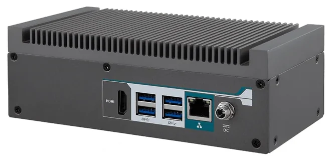 AEC-4001 NVIDIA Jetson Orin NX AI Embedded Computer