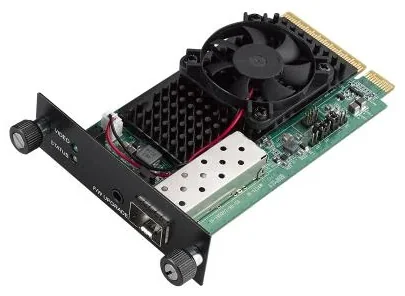 4K SDVoE Fiber Receiver Multiview (SDM-L)