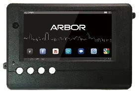 IB1000 - 7" Freescale i.MX6 Rugged Tablet PC