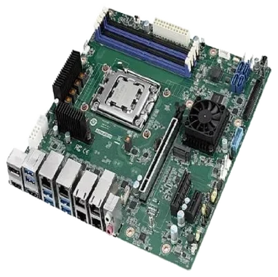 Advantech AIMB-523BL-2AA1 Micro-ATX industrial motherboard