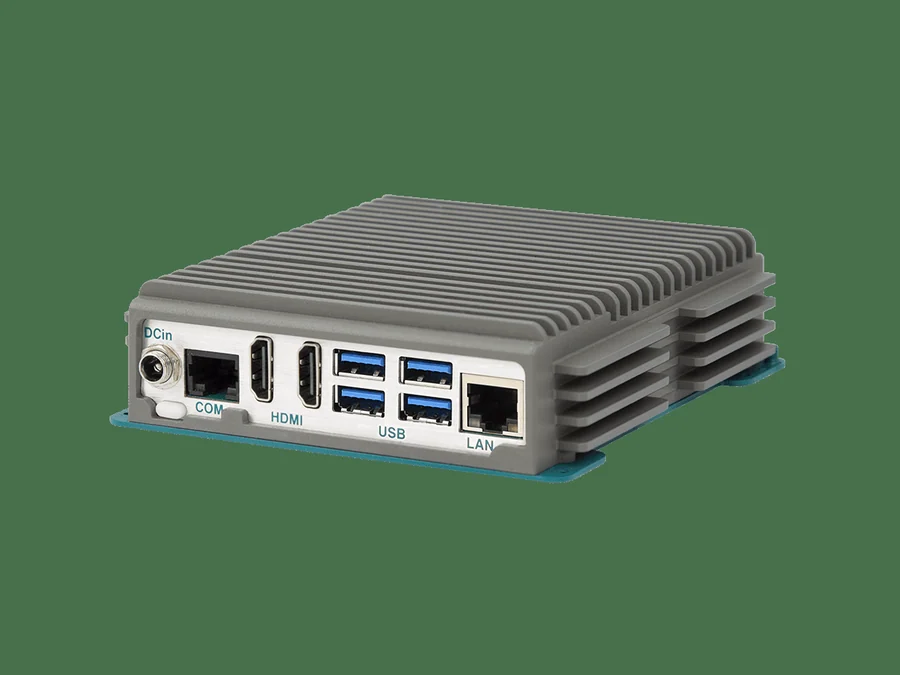 IEC-3900-7300U Barebone