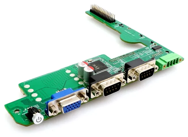 EXB-D2243-V10 - EXB Module with Pull-out Switch