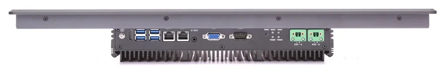 UTC-W2192E-2 - 21.5inch Industrial Panel PC Redundant Power (i5-10210U)