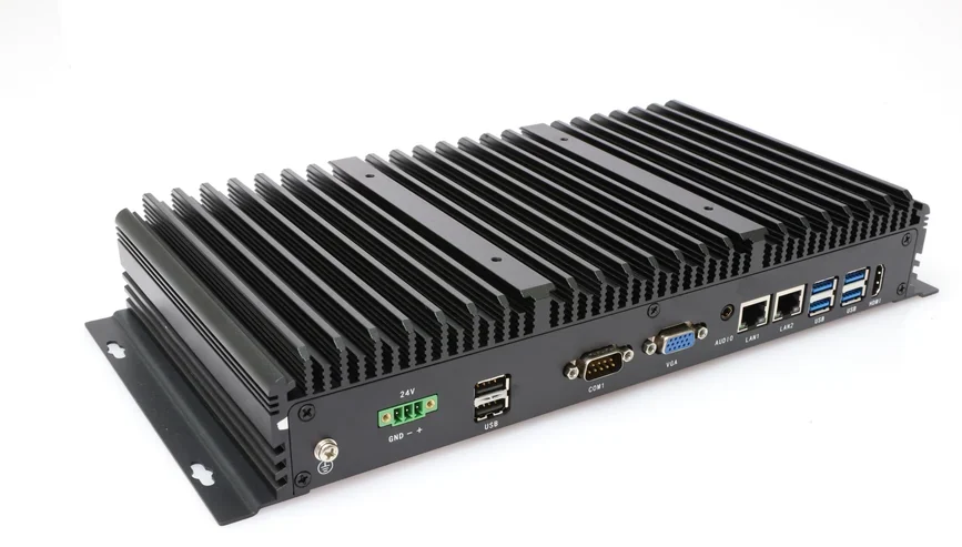 UPC-302F - Intel Core i3-1215U (14x USB)