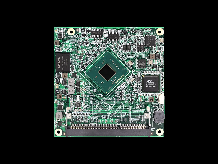 Arbor EmETXe-i2309-E3845