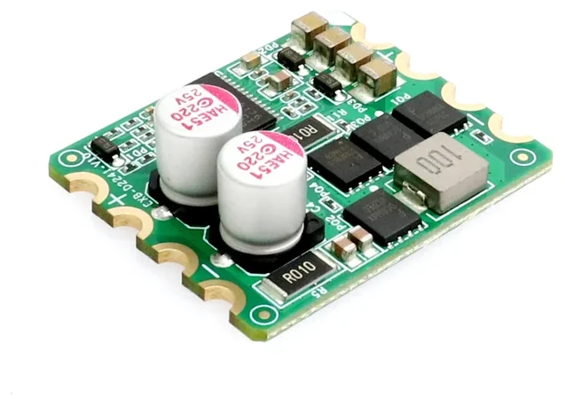 EXB-D2241-V10 - EXB Module Wide Voltage module