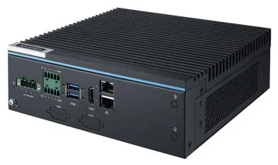 MIC-713-ON2B3 AI Platform