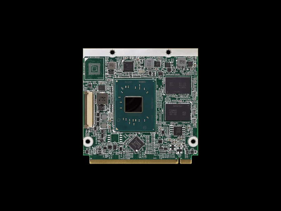 Arbor EmQ-i240A-WT-E3930-8G