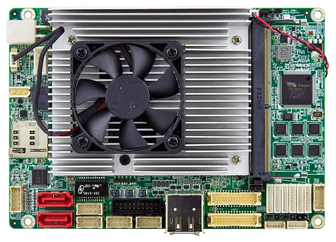 EmCORE-i93