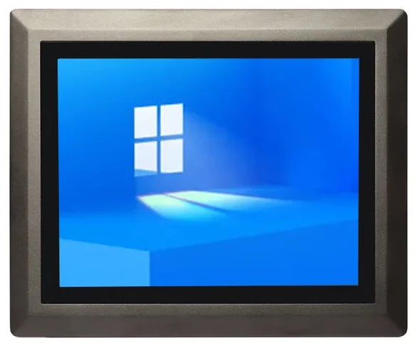 Industrial Panel PC CESIPC UTC-S0862A (Celeron J1900, capacitive touch)