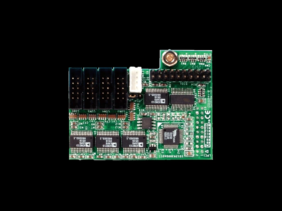 FCDB-1111 ALC888 HD Audio Daughterboard
