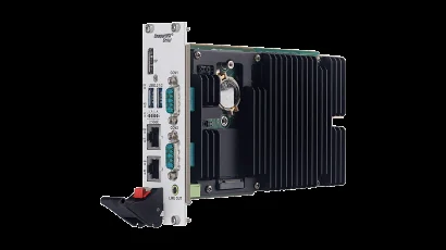 Advantech MIC-336-A1D1