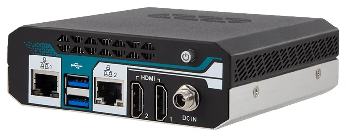 IEC-3700