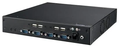 EPC-T2286 barebone với Intel Core i7-8700