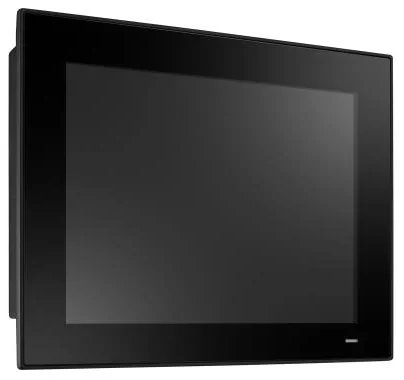 PPC-310-PJ60A - 10.4" Fanless Panel PC with Intel Celeron J6412 Processor