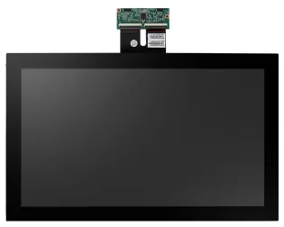 Bộ màn hình hiển thị công nghiệp Advantech IDK-1115WP-45FHE1 15.6" Full HD