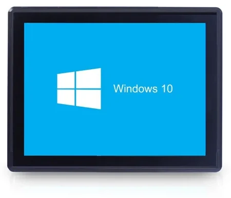 19-inch Industrial Panel PC UTC-S1992A-3 (Intel Core i7-10510U)
