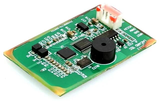 EXB-RF01 - EXB Module with RFID