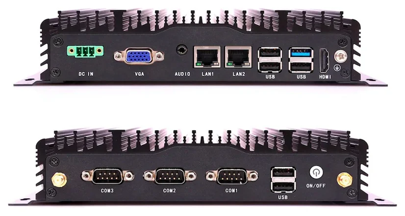 UPC-209A (Intel Core i3-10110U)