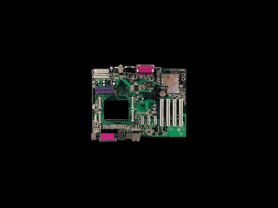 PBE-1400 XTX Evaluation Board (ATX)