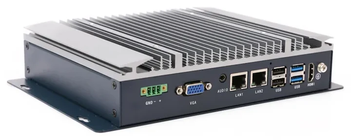 CESIPC EPC-106A (Celeron J1900)