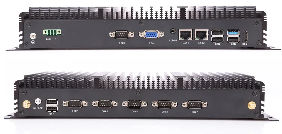 UPC-306A (Intel Celeron J1900)