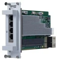 MIC-3810 CPCI-S PCIe carrier board