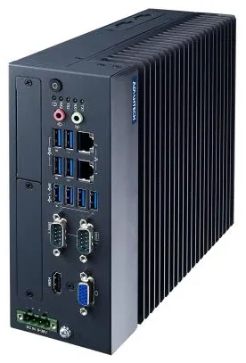 MIC 770 V2 (W480E SKU)