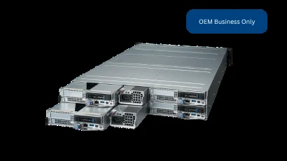 SKY-9234S3 Barebone
