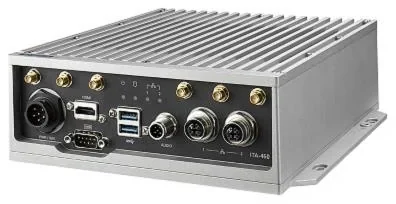 ITA-460