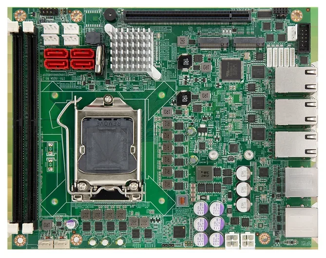 ITX-i92QA