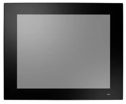 17" Fanless Panel PC with Intel® Atom™ x6425E Processor