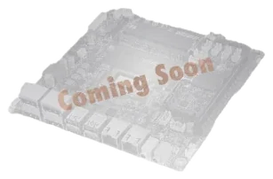AIMB-2211 Mini-ITX Motherboard AMD Ryzen™ Embedded P100 Series Processor