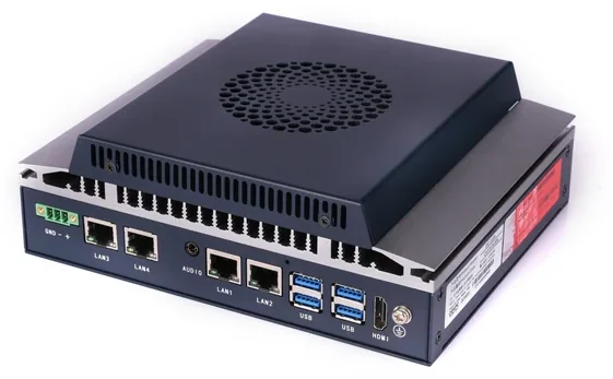 CESIPC EPC-106B (Celeron J1900)