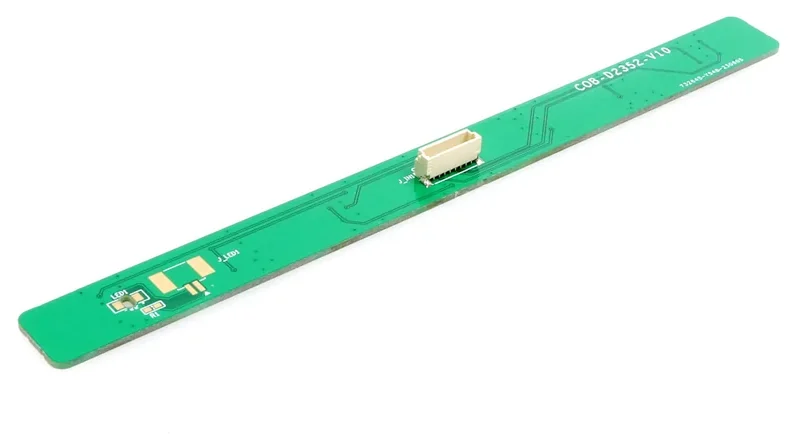COB-D2352-V10 - COB Module with keyboard