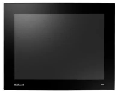 Màn hình công nghiệp 21.5" Full HD cảm ứng P-CAP (Xuất xứ Trung Quốc)