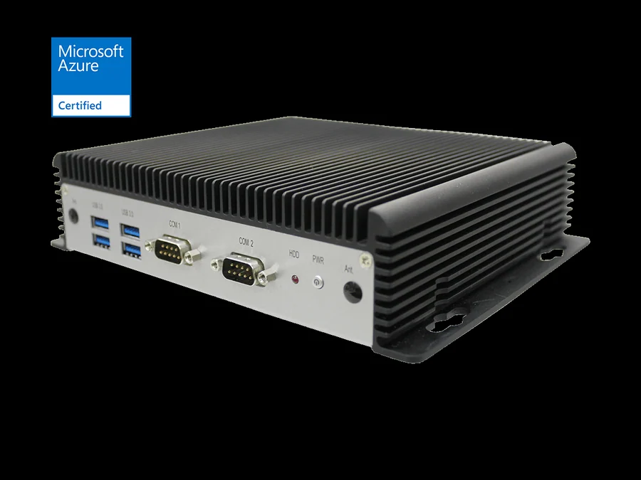ELIT-1850-5010U - Digital Signage Player with Intel Core i3-5010U, without RAM and storage